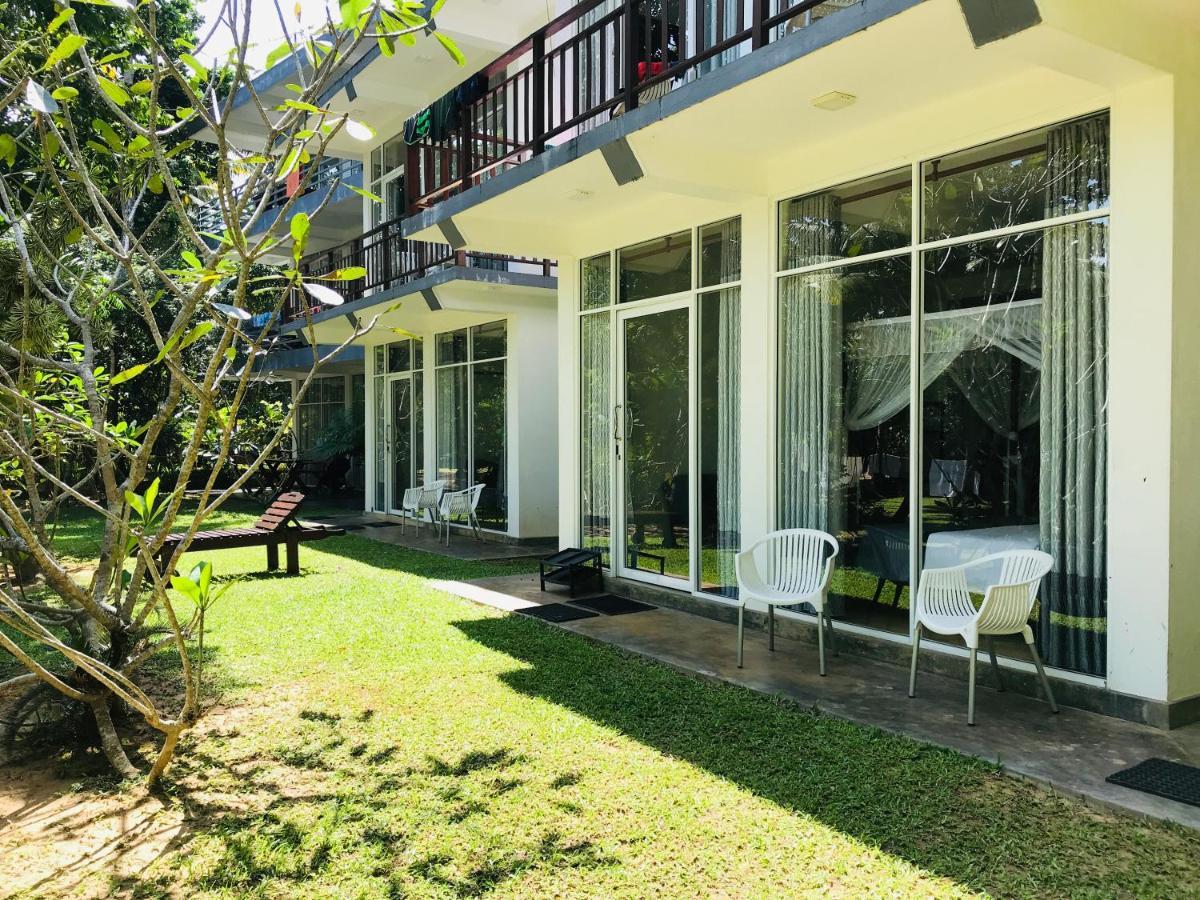 O2 Villas - Уелигама Екстериор снимка