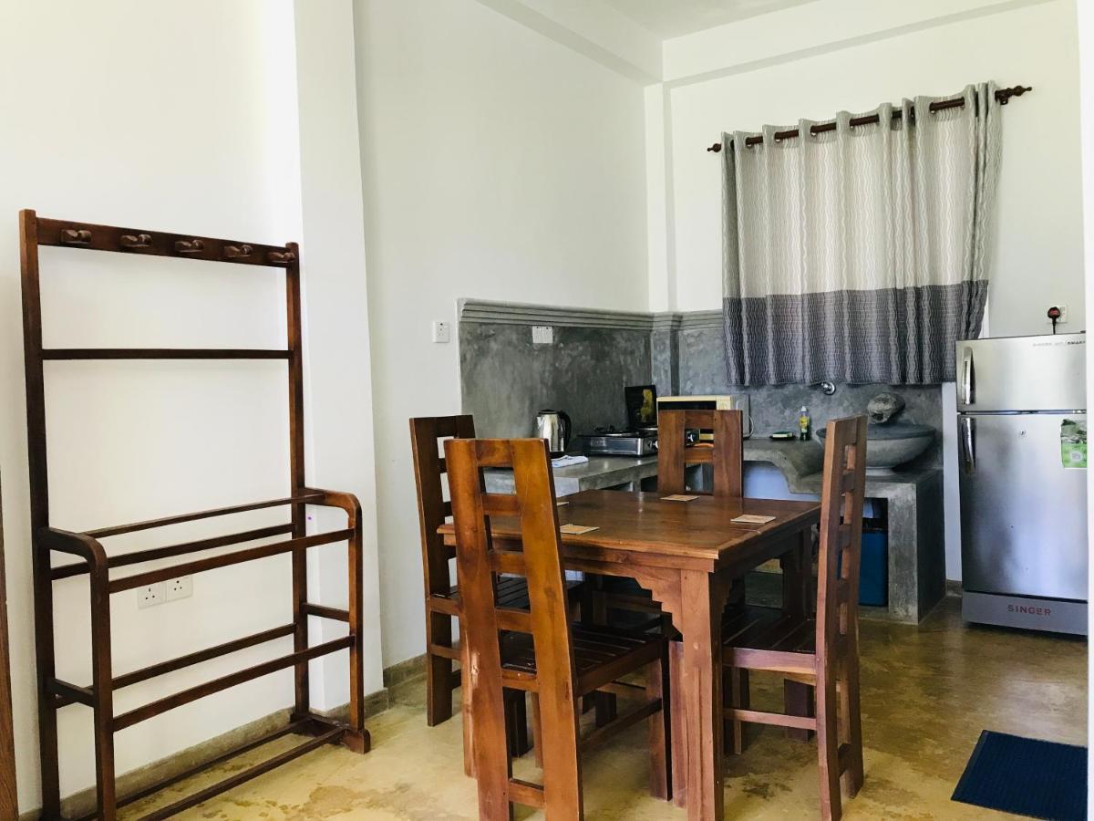 O2 Villas - Уелигама Екстериор снимка