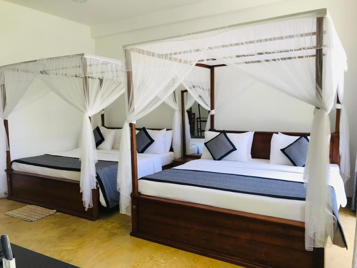 O2 Villas - Уелигама Екстериор снимка