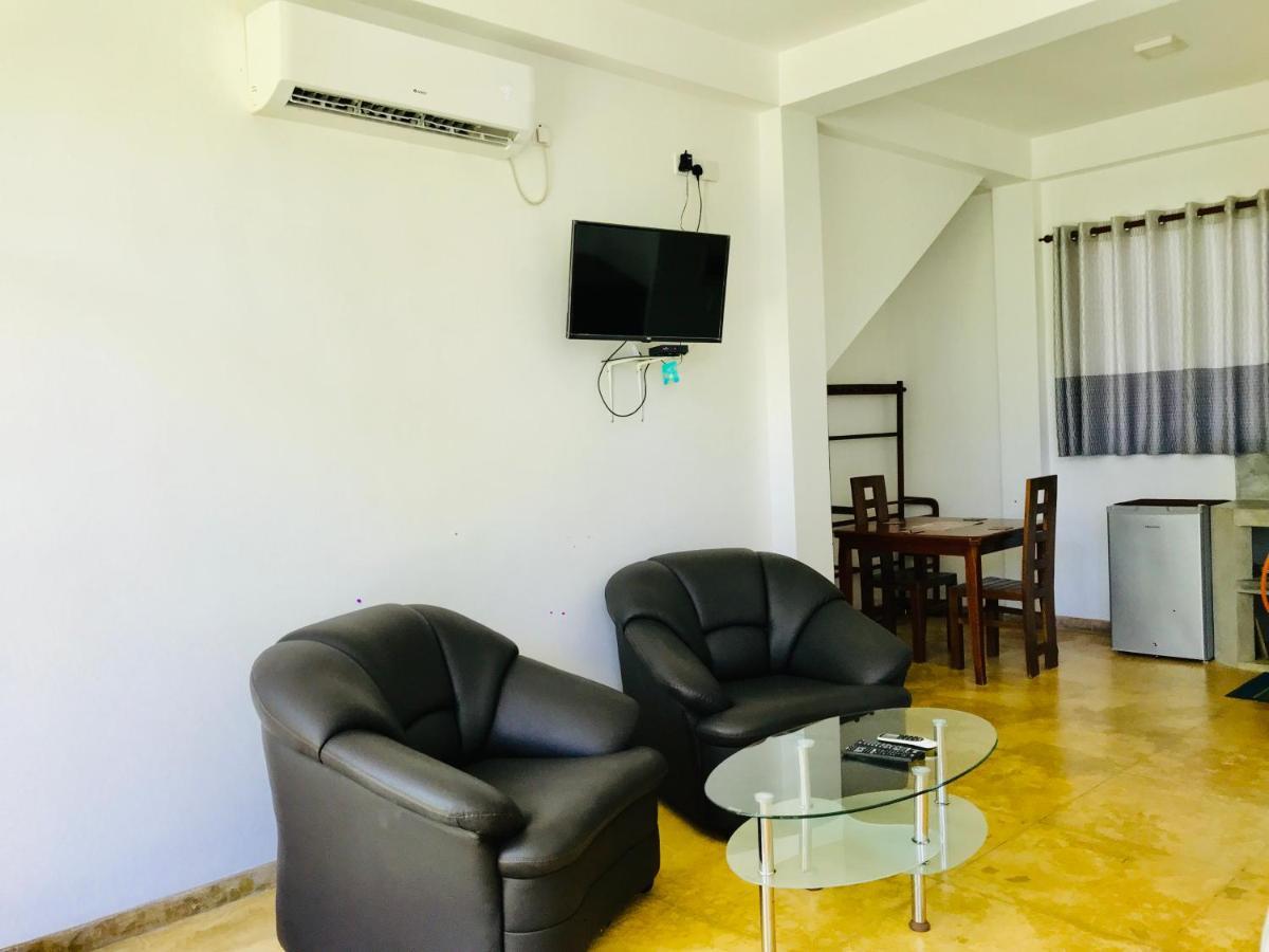 O2 Villas - Уелигама Екстериор снимка