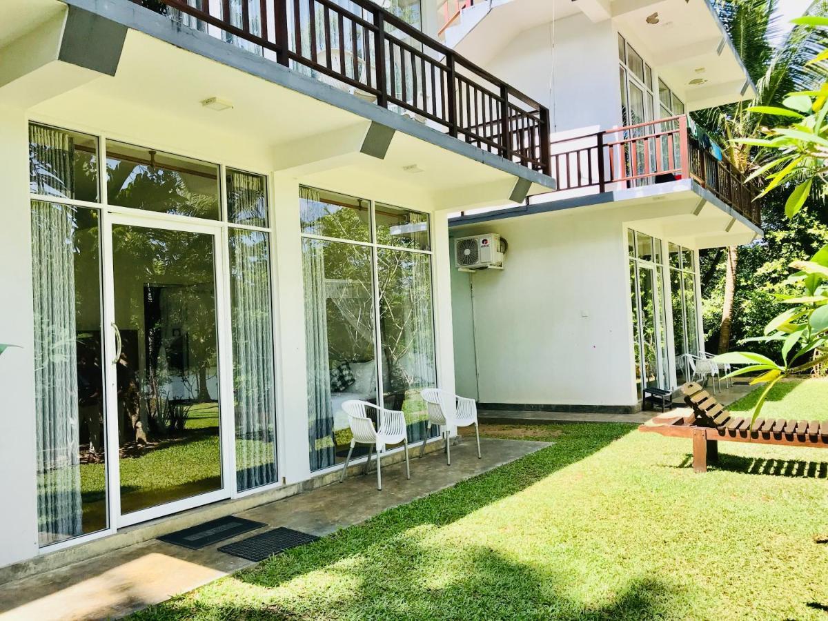 O2 Villas - Уелигама Екстериор снимка