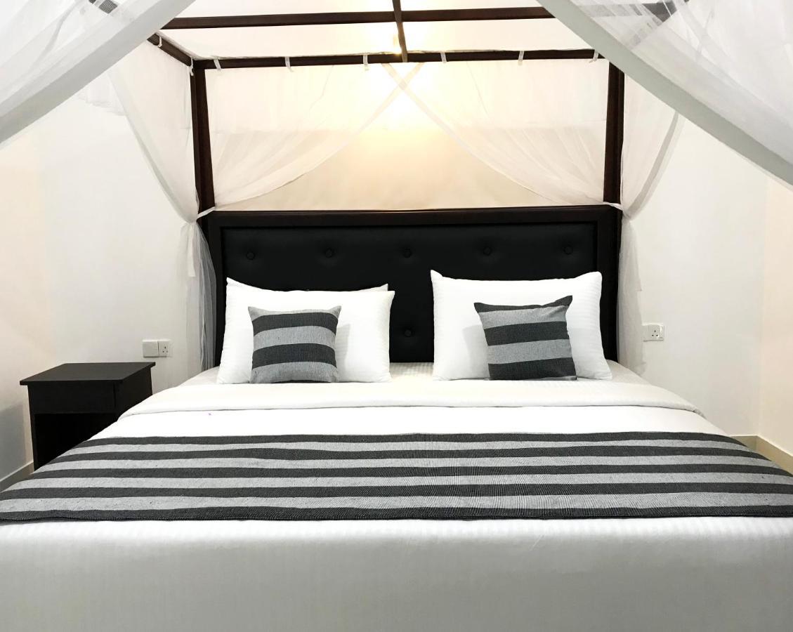 O2 Villas - Уелигама Екстериор снимка